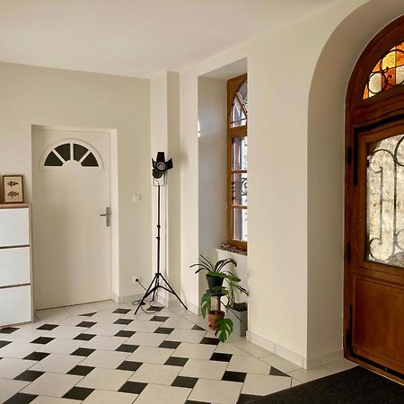 Villa Le Clos Laruns Bagian luar foto
