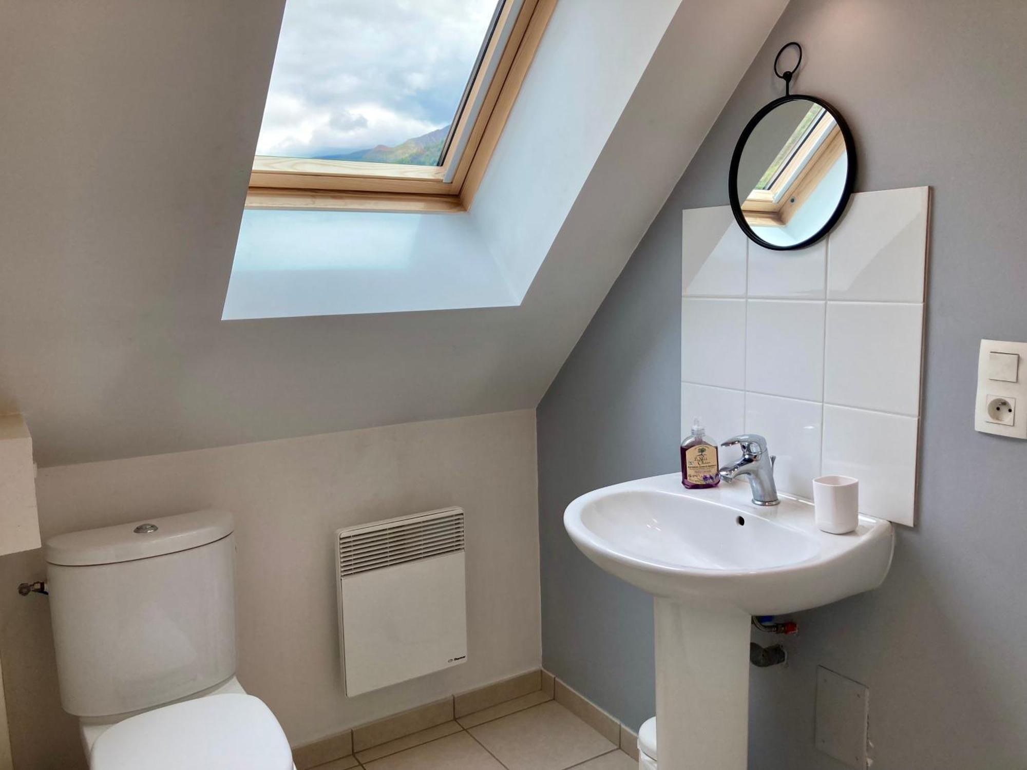 Villa Le Clos Laruns Bagian luar foto
