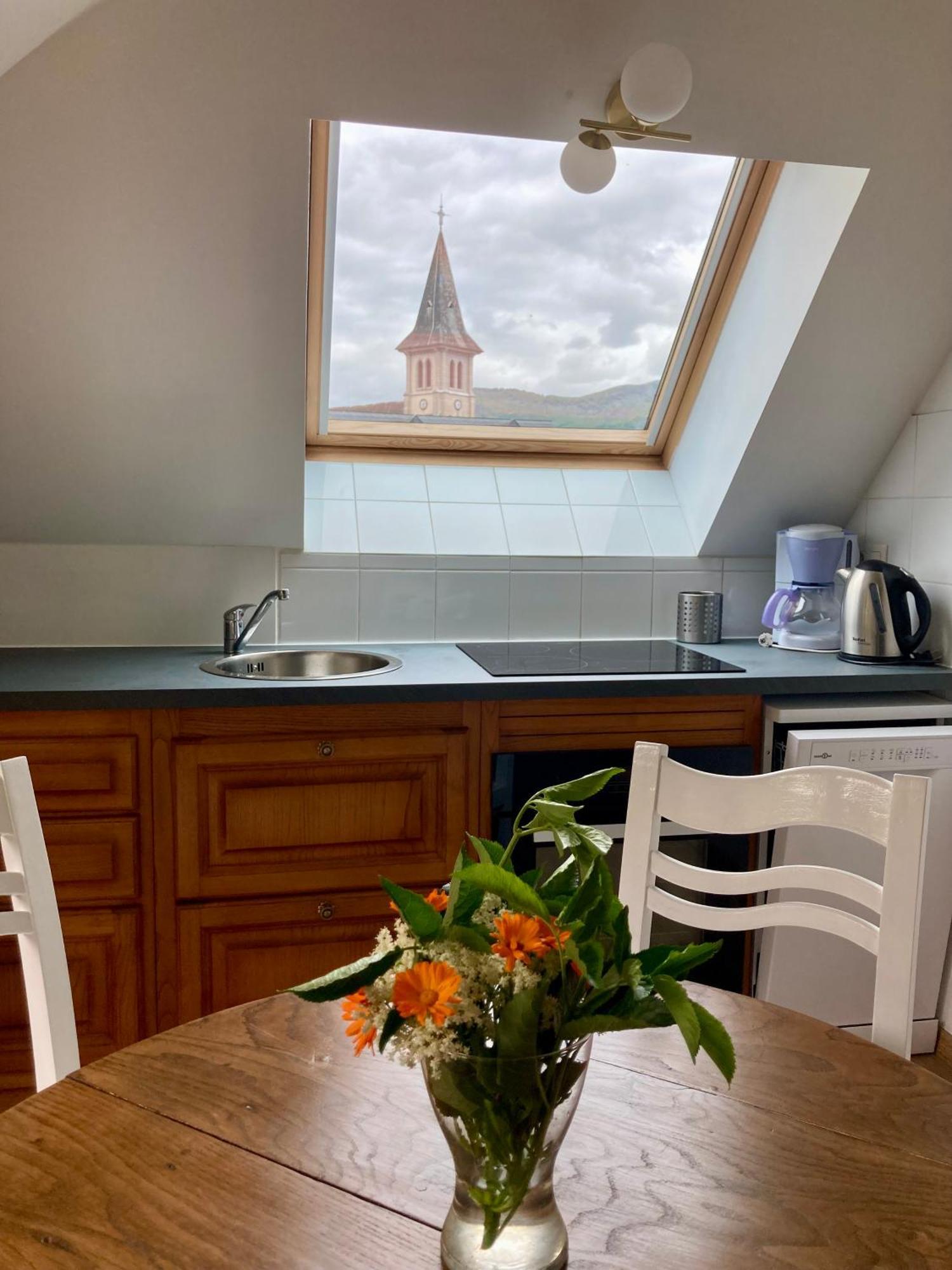 Villa Le Clos Laruns Bagian luar foto