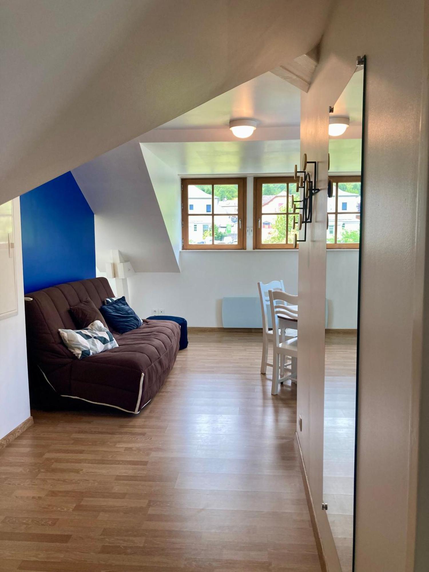 Villa Le Clos Laruns Bagian luar foto