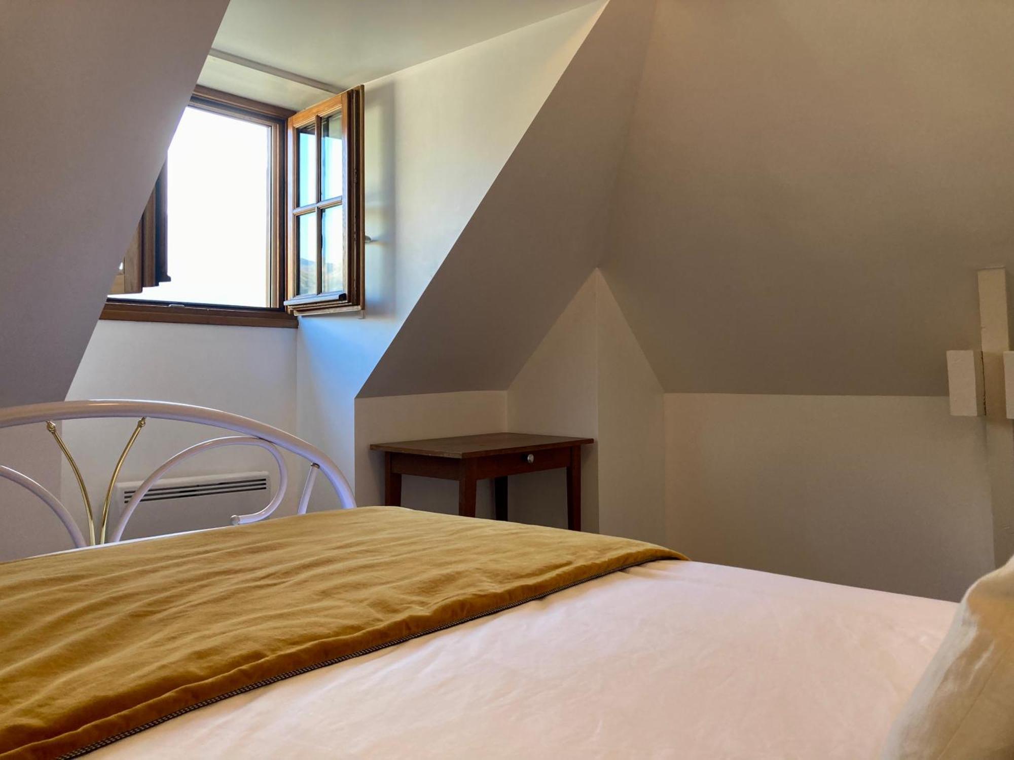 Villa Le Clos Laruns Bagian luar foto