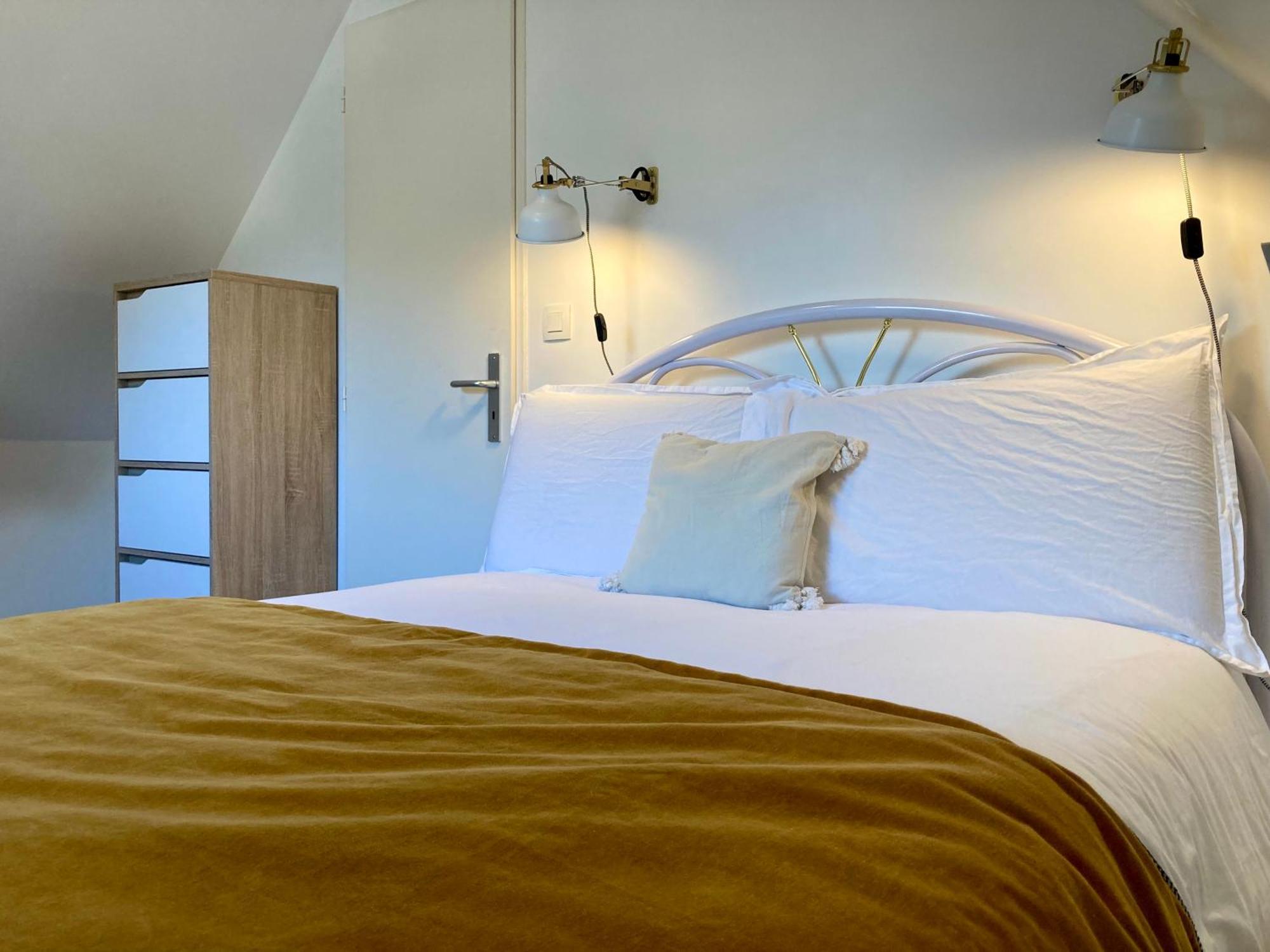 Villa Le Clos Laruns Bagian luar foto
