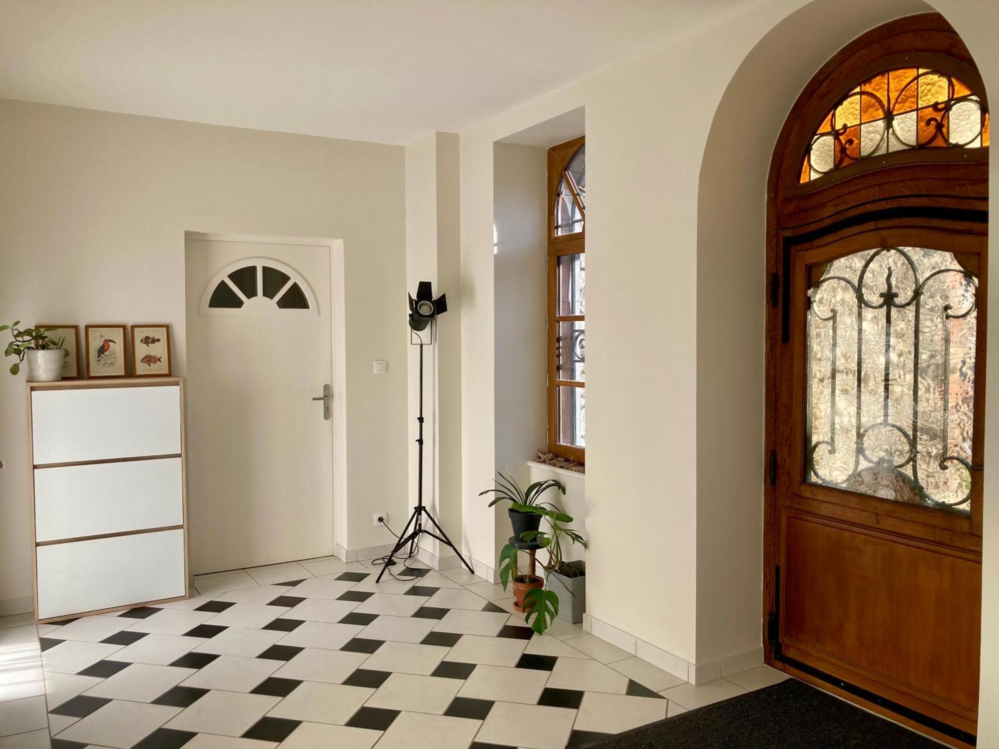 Villa Le Clos Laruns Bagian luar foto